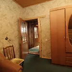Apartment Complex 