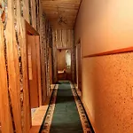 Apartment Complex 