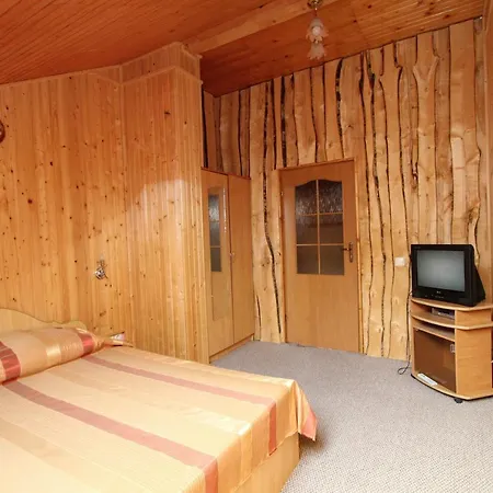 Апартаменты Complex 