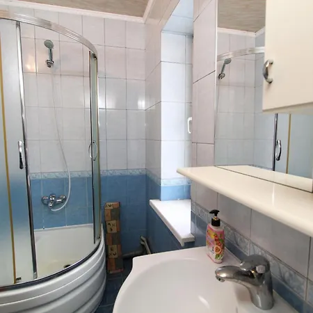 Апартаменты Complex 