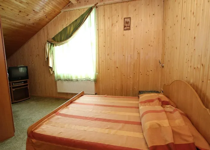 Apartmán Complex 
